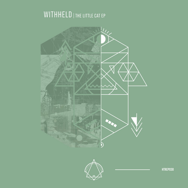 The Little Cat cover art