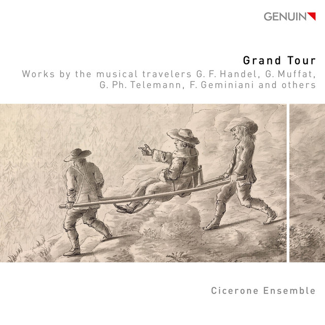 Grand Tour