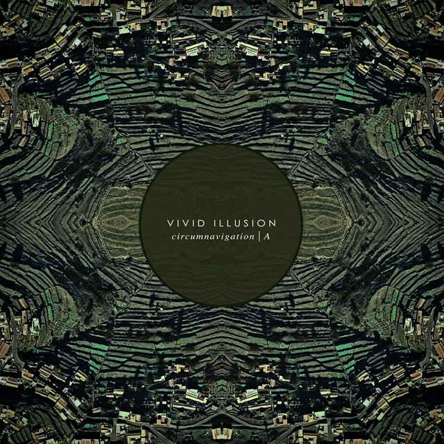 Circumnavigation | A cover art
