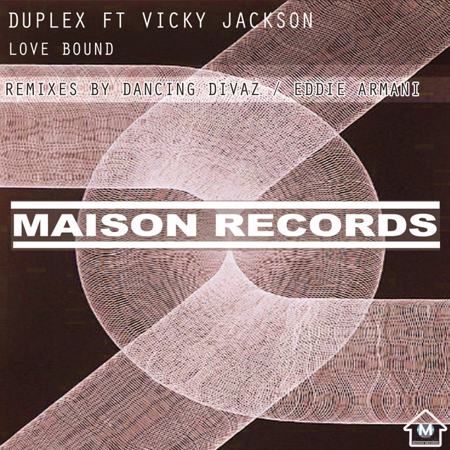 Love Bound - Dancing Divaz Remix