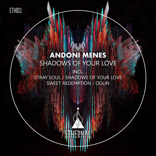 Stray Soul - Original Mix cover art