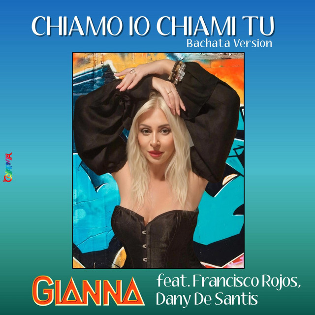 CHIAMO IO CHIAMI TU - Bachata Version
