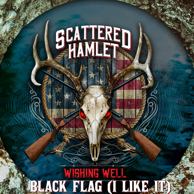 Black Flag (I Like It) cover