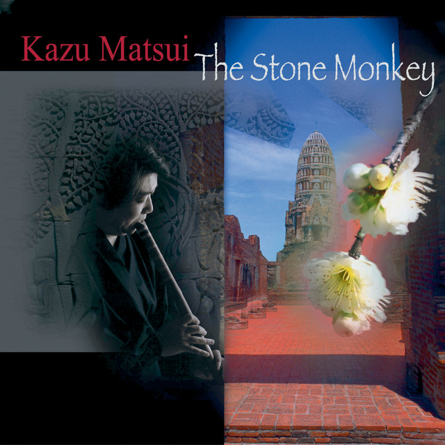 The Stone Monkey cover