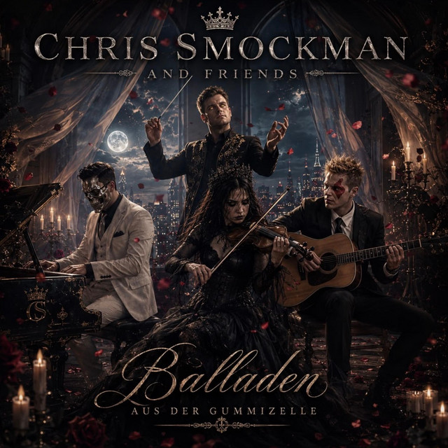 Chris Smockman