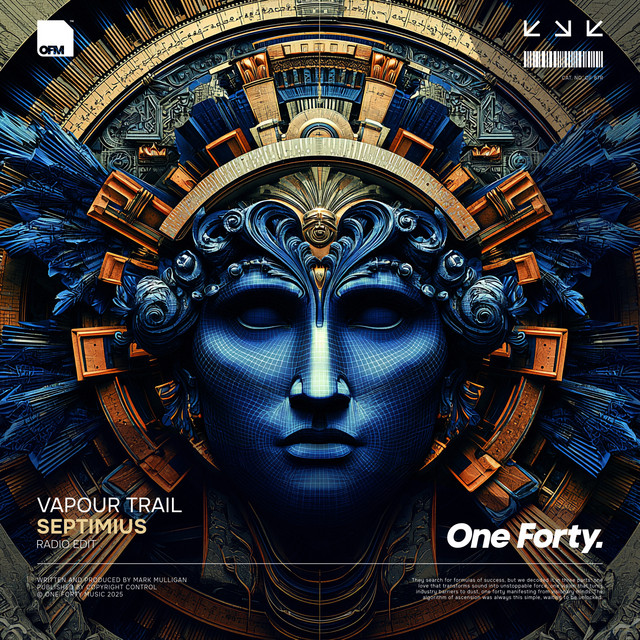 Septimius album art
