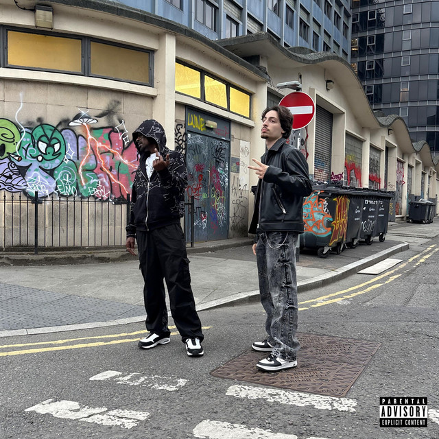 Within cover art