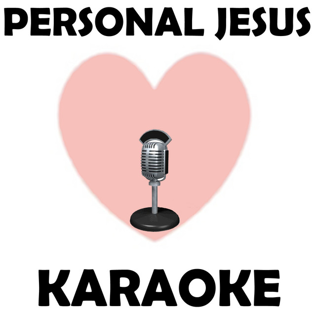 Personal Jesus (Karaoke)
