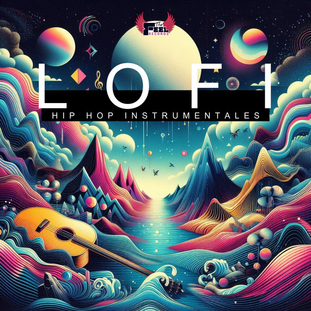 Notas en el Café - Instrumentals Hip Hop Lofi