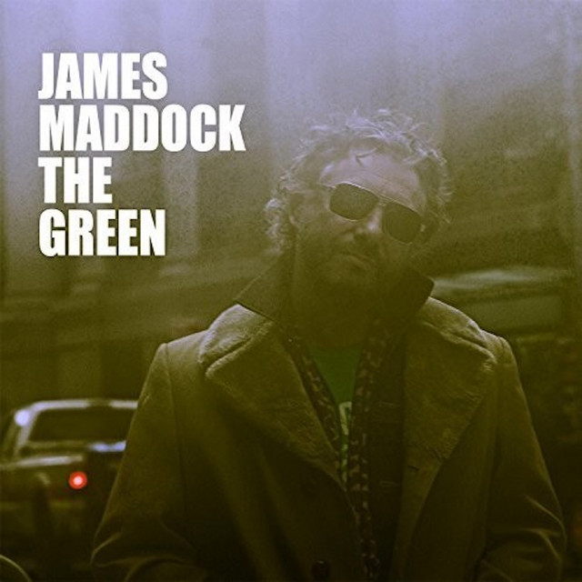 The Green cover