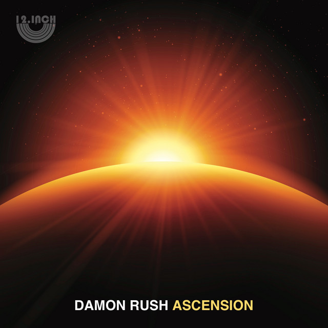 Ascension album art