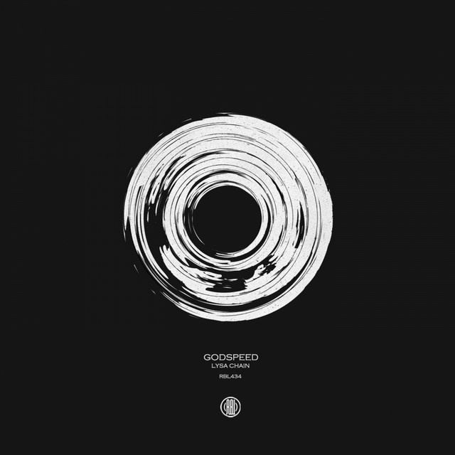 Godspeed album art
