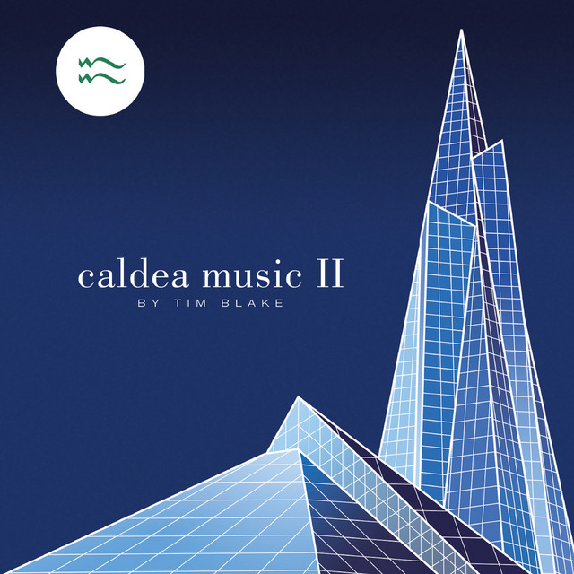 Caldea Music Il: Remastered Edition cover art