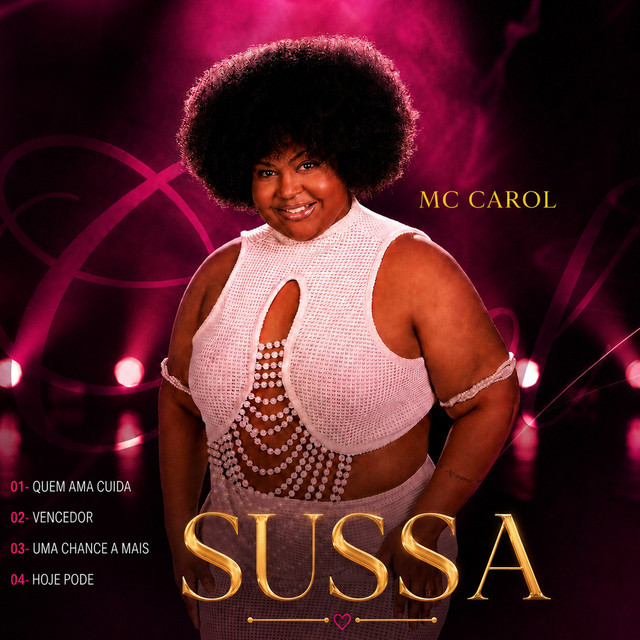 SUSSA album image