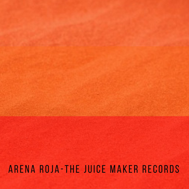 Arena Roja