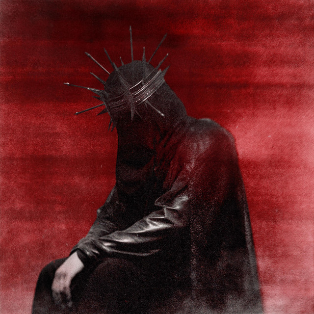 Bringer of hope (the infamous dark lord) cover art