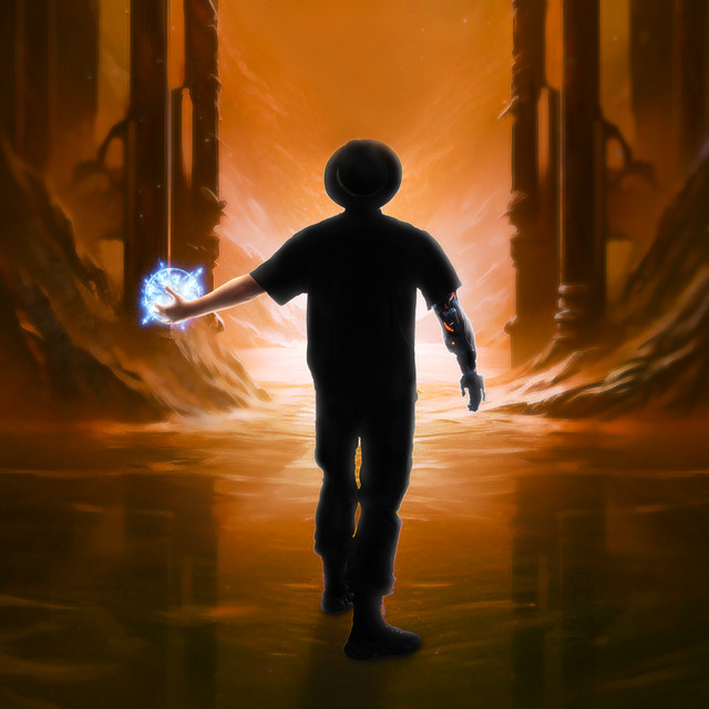 Relentless cover art