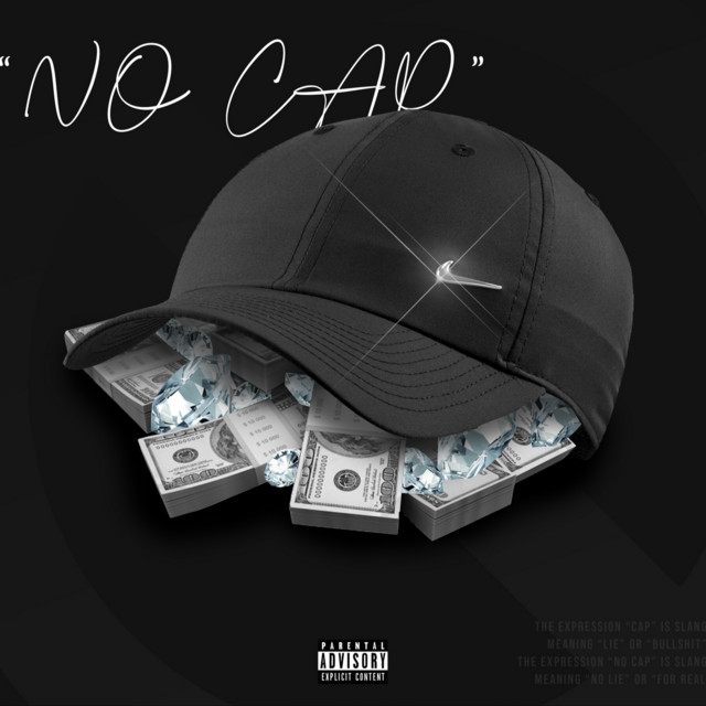 No Cap – Single de Zildo Ricch | Spotify