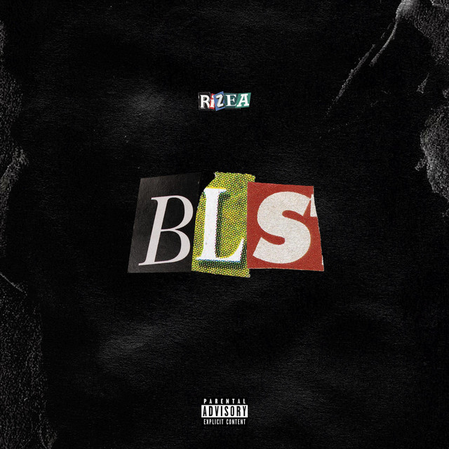 BLS cover art