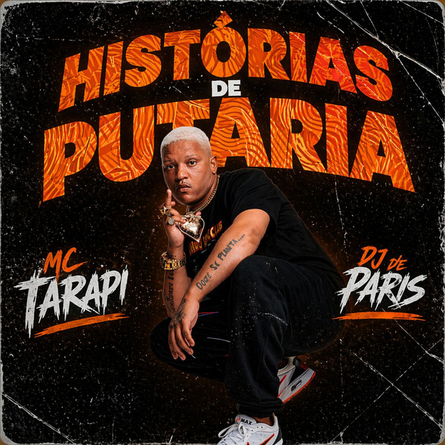 Histórias de Putaria