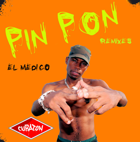 Pin Pon