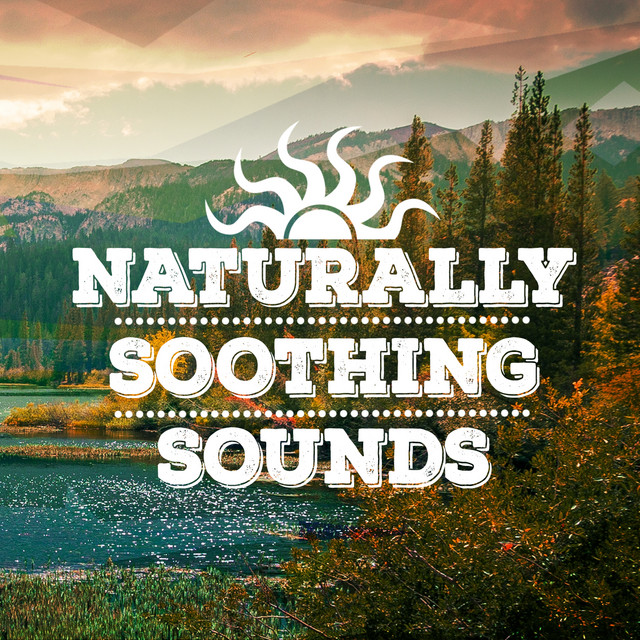 Naturally Soothing Sounds cover art