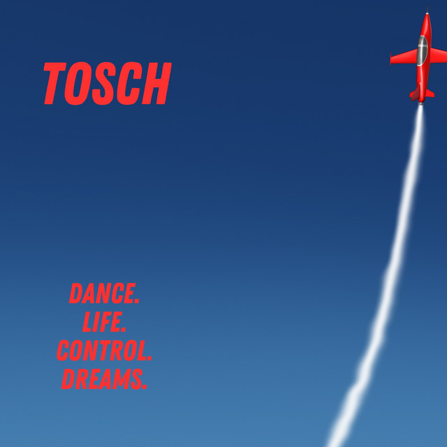 Dance. Life. Control. Dreams. - The Short Version cover art