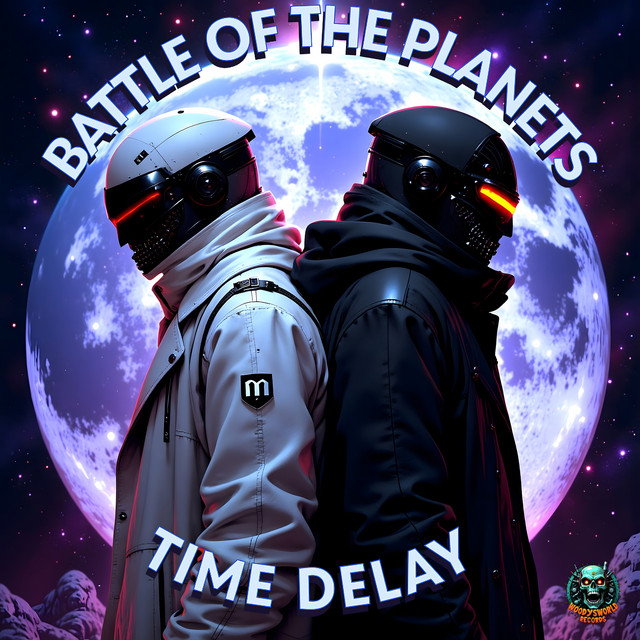 Battle of The Planets Image