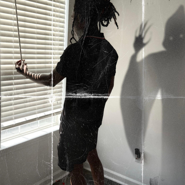 Oxycodone cover art