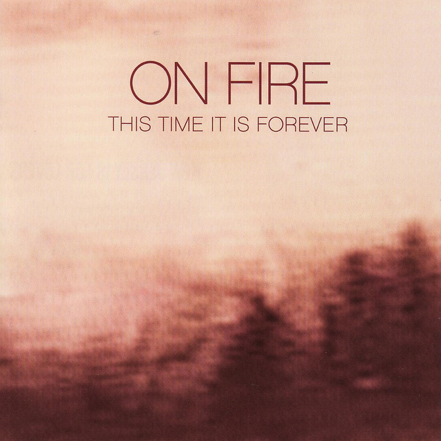This Time It Is Forever cover art