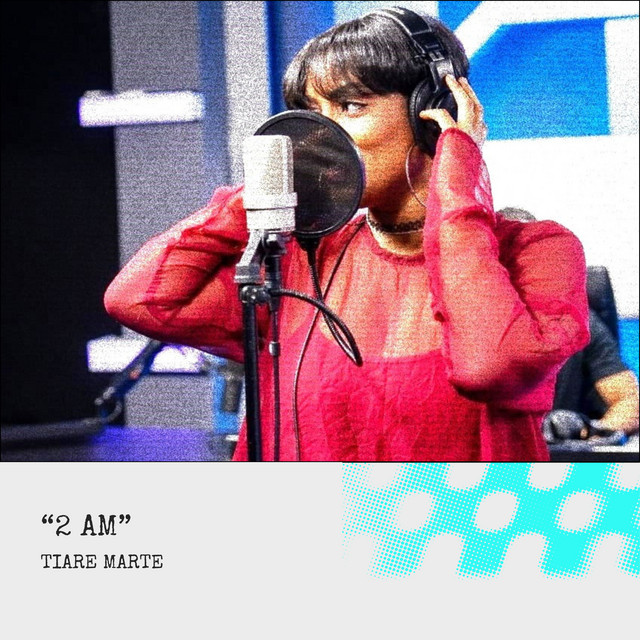 2 AM (Me Sube Sessions)