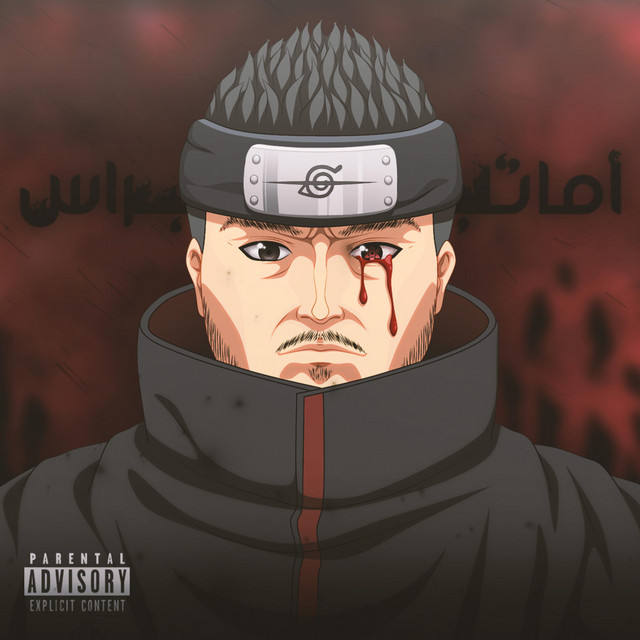 Amaterasu cover art