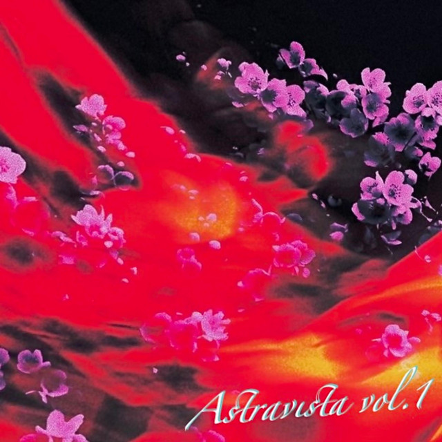Astravısta Vol. 1 (Deluxe) album image