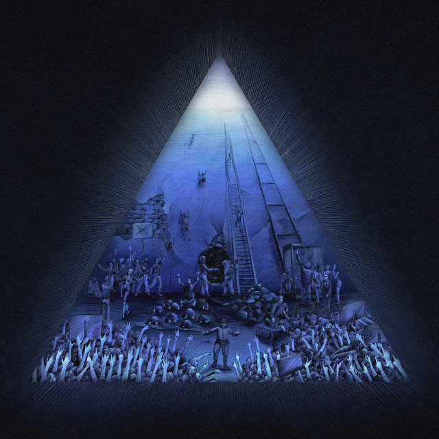 Immanence cover art