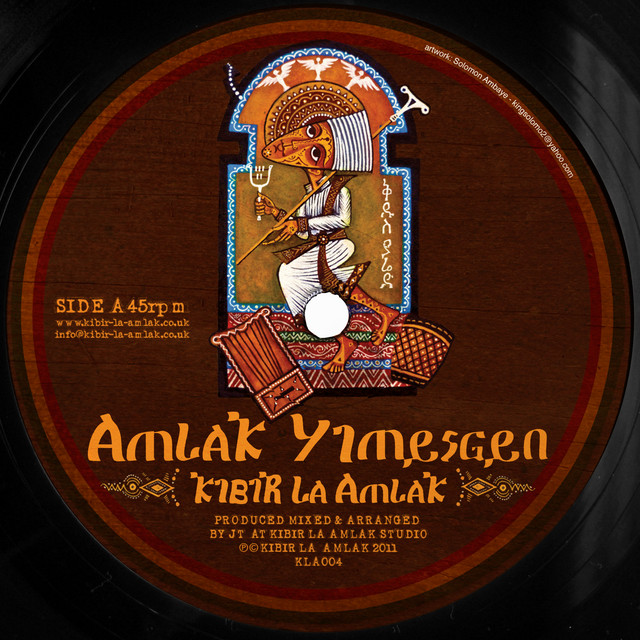 Amlak Yimesgen