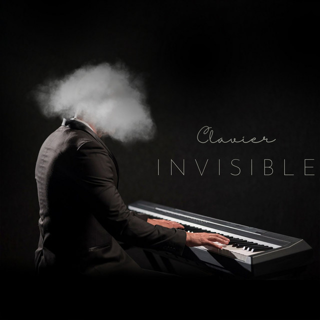 Обкладинка: Invisible — Clavier
