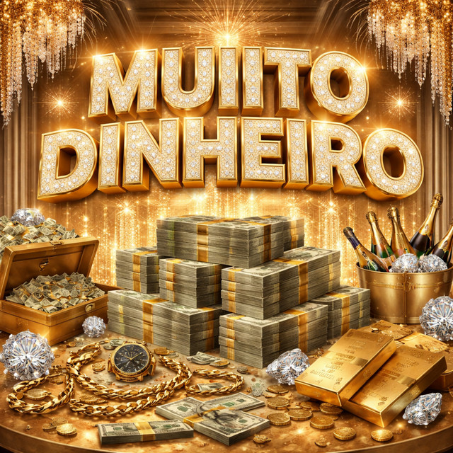 Muito Dinheiro