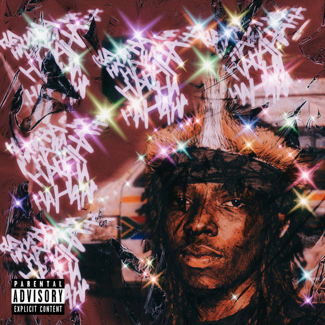 Trap Nkabi cover art