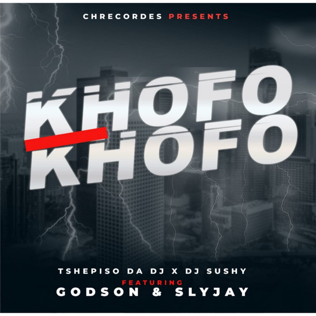 Khofo Khofo - Oiriginal Mix