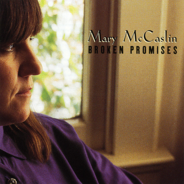 Broken Promises cover art