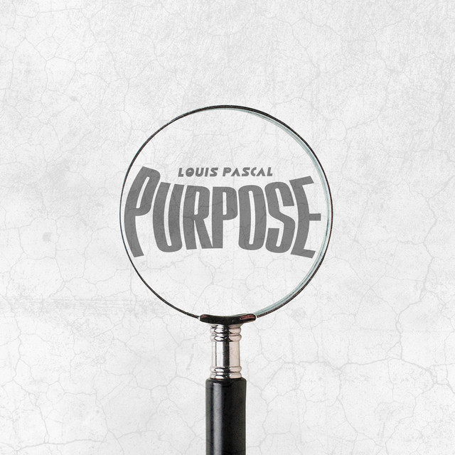 Purpose cover art