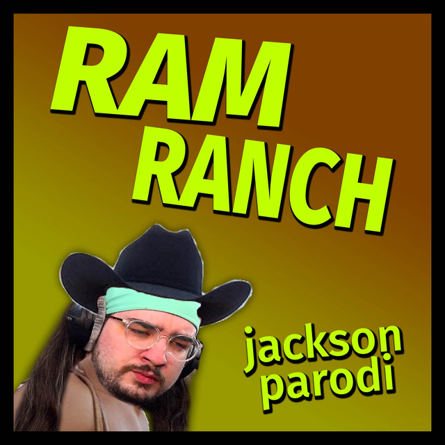 Ram Ranch (Emotional Piano Cover) - Single by Jackson Parodi | Spotify