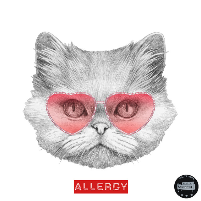 Allergy cover art