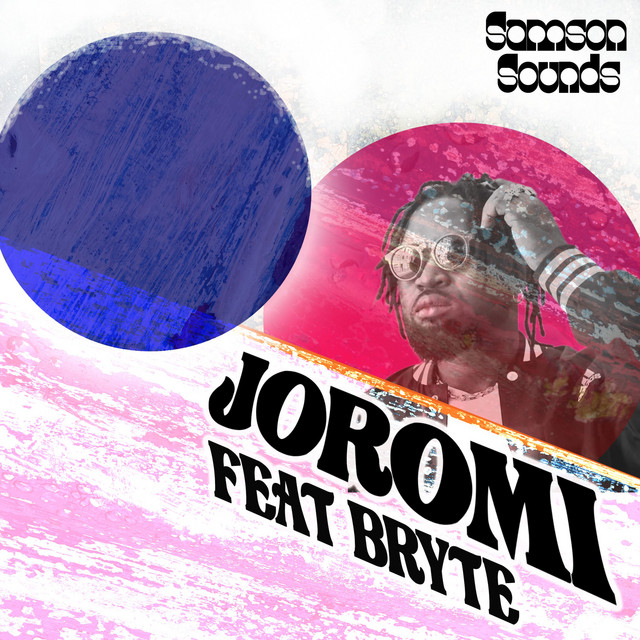 Joromi cover