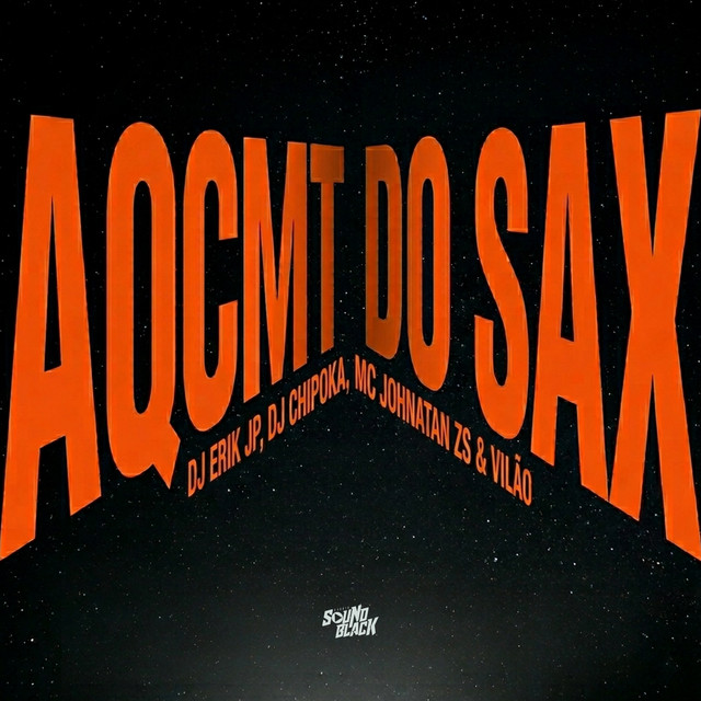 Aqcmt do Sax