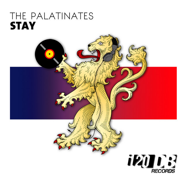 Stay - Original Mix cover art