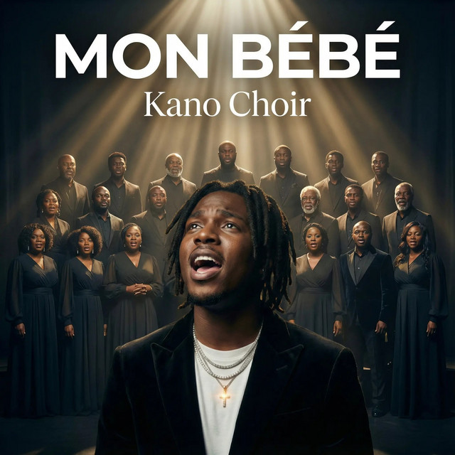 MON BÉBÉ - Gospel Version
