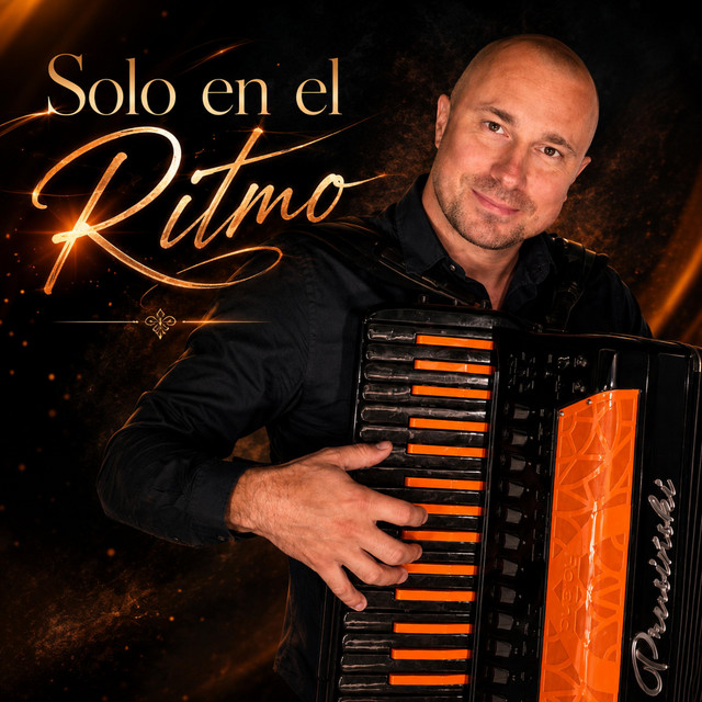 Solo en el Ritmo album image