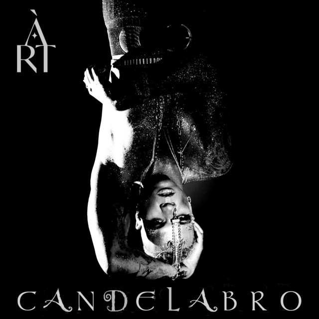 Candelabro cover art