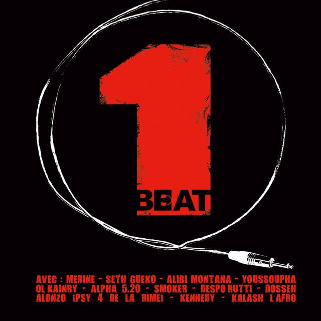 One Beat - Album by One Beat | Spotify
